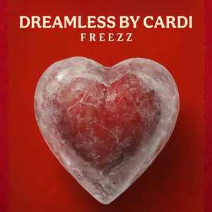 Dreamless By Cardi