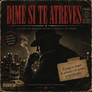 Dime Si Te Atreves by Josee Music
