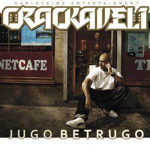 Jugo Betrugo (Studio) cover