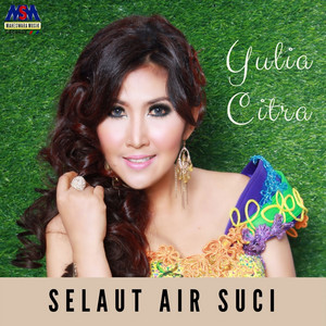 Selaut Air Suci