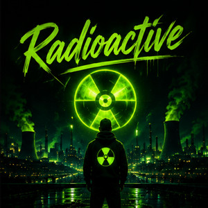 Radioactive by DJ SCRIPT