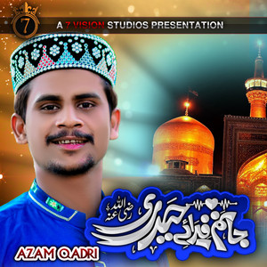 AZAM QADRI - JANUM FIDA E HAIDERY