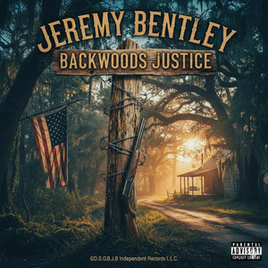 Backwoods Justice by Jeremy Bentley