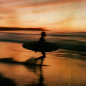 L'Amour Toujours - Slowed & Reverbed by Kasper Rasmussen