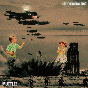 SAND STORM by MUTTLEE