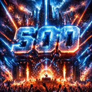500 by TrancientCore