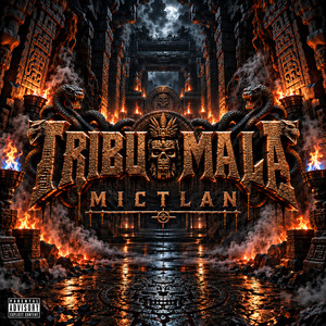 Bang Bang by Tribu Mala, Elote el Barbaro