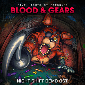 Bad Omen by FNAF: BLOOD & GEARS, Aerozity