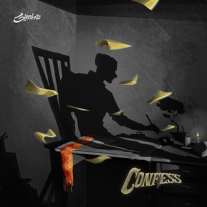 CONFESS by Gimba