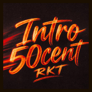 50cent RKT (Intro) by BRIIAN DJ