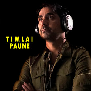 Timlai Paune