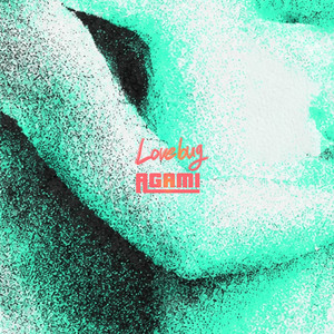 LOVEBUG by AGAMI