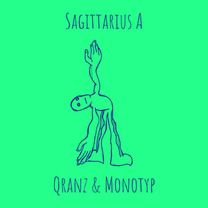 Sagittarius A