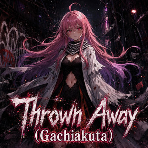 Thrown Away (Gachiakuta) by Kiirelia