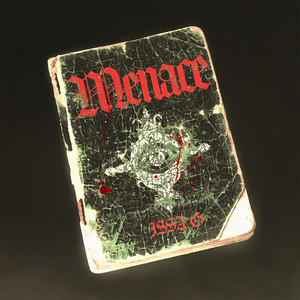Menace by ISSA G