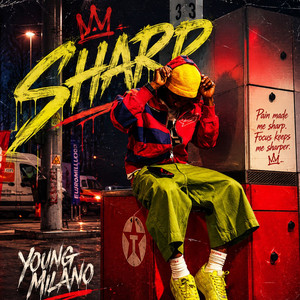 Sharp by Young Milano