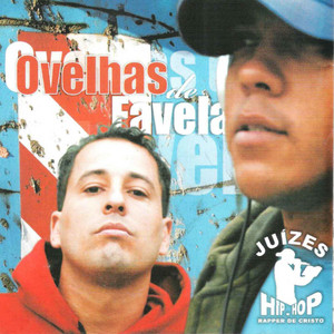 Juízes Hiphop - O Auge