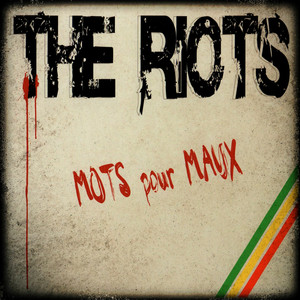 Petit soldat - Intro by The Riots