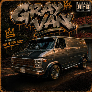 "Gray Van"