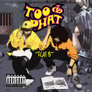 Too Phat - Anak Ayam (Freak To The Beat)
