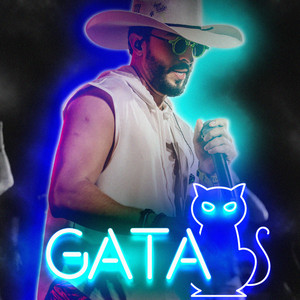 Leo Caballero - Gata (Cover)