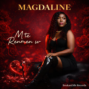 Magdaline Mytil - M TE RENMEN W