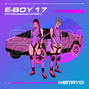 E-Boy 17 (My Balenciaga Story)