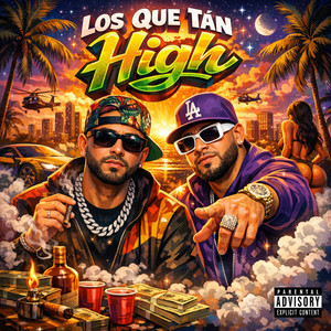 Los Que Tán by Mitrio