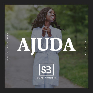 Salomão Beatz - AJUDA (Ghetto Zouk Instrumental)