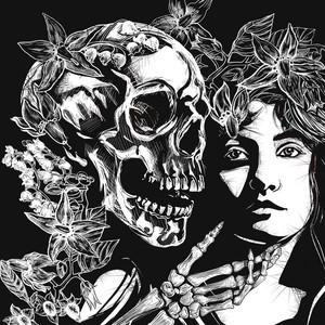 BONEWEAVER by Collapse The Void