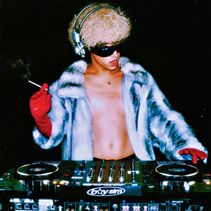Take Me to the Afterparty by Boy Sim