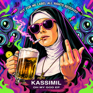 Eu Vidrado by KASSIMIL