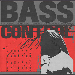 BASS CONTROL by Ternash