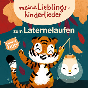 Laterne, Laterne by LiederTiger
