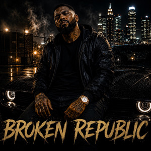 Let’s be (Blunt) by Broken Republic