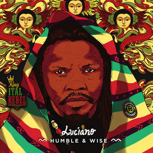 Jah Live - song and lyrics by Luciano, The Wisemen Band | Spotify