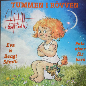 In Kommer Far by Bengt Sändh