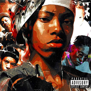 Let Me Know by Nazzy the Mic
