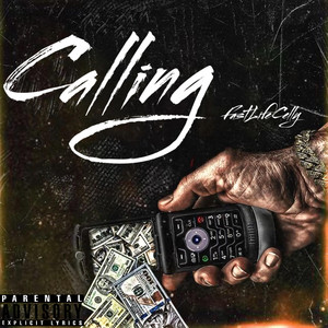 Calling by FastLifeCelly