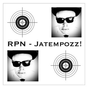 Jatempozz! by RPN