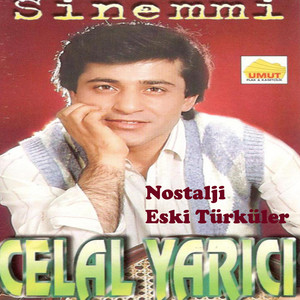 Celal Yarici - Kar Yağar Ayazlanır