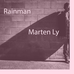 Rainman by Marten Ly