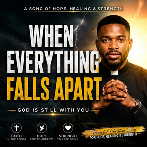 When Everything Falls Apart by Catholic Connect