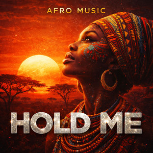 HOLD ME - AFRO SOUL by Alex Molinary