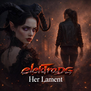 Her Lament by elekTraDG