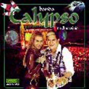 Calypso Ao Vivo Na Amazônia cover