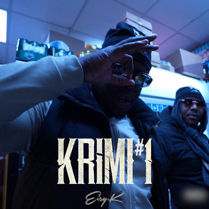 Eisy.K - KRIMI#1