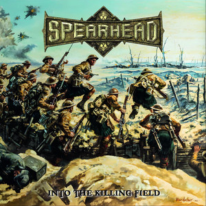 When Glory Beckons by SPEARHEAD