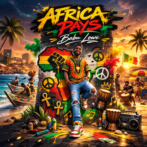 Africa Pays