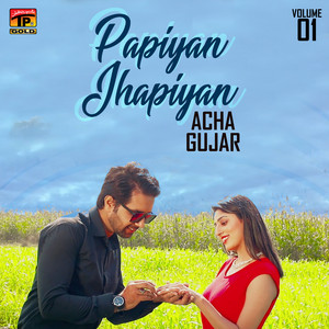 Acha Gujar - Kehri Chez Tu